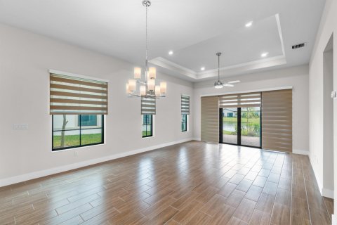 Casa en venta en Parkland, Florida, 3 dormitorios, 160.16 m2 № 846530 - foto 25