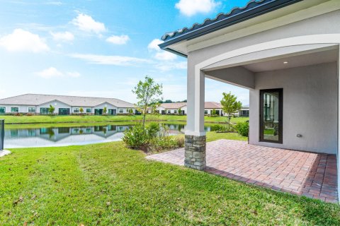 Casa en venta en Parkland, Florida, 3 dormitorios, 160.16 m2 № 846530 - foto 3