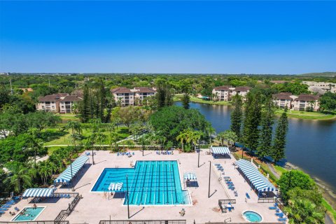 Touwnhouse à vendre à Coconut Creek, Floride: 3 chambres, 134.15 m2 № 1102050 - photo 5