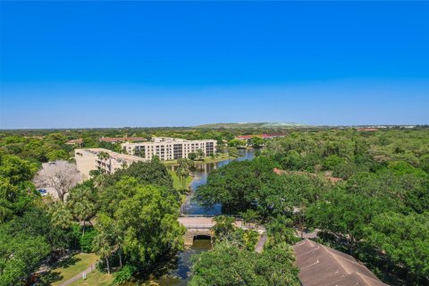 Touwnhouse à vendre à Coconut Creek, Floride: 3 chambres, 134.15 m2 № 1102050 - photo 1