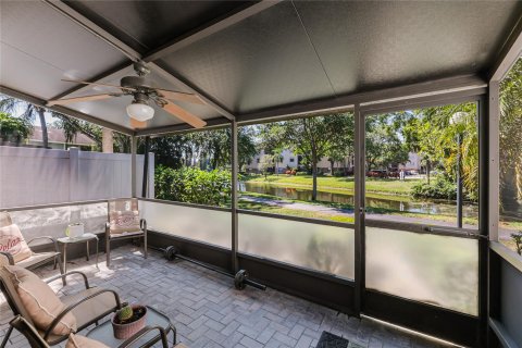 Townhouse in Coconut Creek, Florida 3 bedrooms, 134.15 sq.m. № 1102050 - photo 16