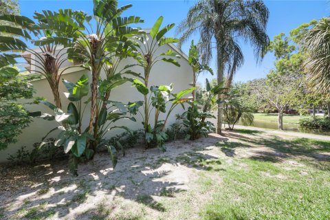 Touwnhouse à vendre à Coconut Creek, Floride: 3 chambres, 134.15 m2 № 1102050 - photo 11