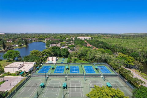 Touwnhouse à vendre à Coconut Creek, Floride: 3 chambres, 134.15 m2 № 1102050 - photo 6