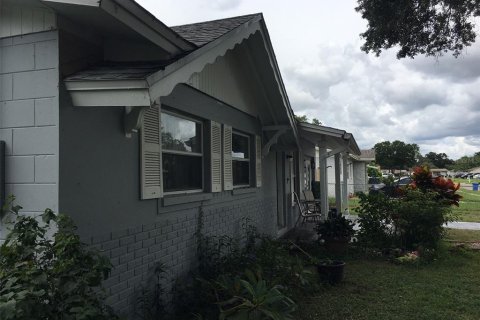 House in Tampa, Florida 3 bedrooms, 117.06 sq.m. № 1363468 - photo 6