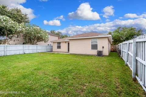 Villa ou maison à louer à Jacksonville, Floride: 3 chambres, 150.97 m2 № 768747 - photo 11