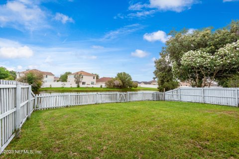 Villa ou maison à louer à Jacksonville, Floride: 3 chambres, 150.97 m2 № 768747 - photo 7