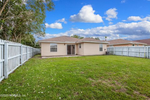 Villa ou maison à louer à Jacksonville, Floride: 3 chambres, 150.97 m2 № 768747 - photo 13