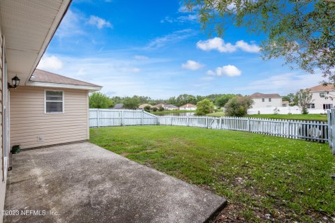 Villa ou maison à louer à Jacksonville, Floride: 3 chambres, 150.97 m2 № 768747 - photo 9