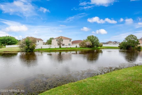 Villa ou maison à louer à Jacksonville, Floride: 3 chambres, 150.97 m2 № 768747 - photo 8