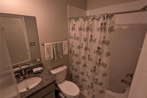 Adosado en venta en Tampa, Florida, 4 dormitorios, 210.14 m2 № 1296837 - foto 8