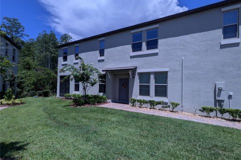 Touwnhouse à vendre à Tampa, Floride: 4 chambres, 210.14 m2 № 1296837 - photo 3