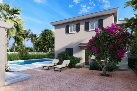 Casa en venta en West Palm Beach, Florida, 5 dormitorios, 360.65 m2 № 1306008 - foto 4