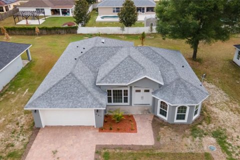 Villa ou maison à vendre à DeLand, Floride: 3 chambres, 176.7 m2 № 1200765 - photo 2