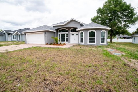 Villa ou maison à vendre à DeLand, Floride: 3 chambres, 176.7 m2 № 1200765 - photo 3