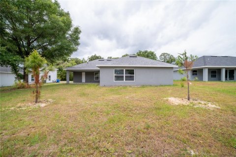 House in DeLand, Florida 3 bedrooms, 176.7 sq.m. № 1200765 - photo 15