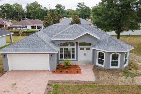 Villa ou maison à vendre à DeLand, Floride: 3 chambres, 176.7 m2 № 1200765 - photo 1