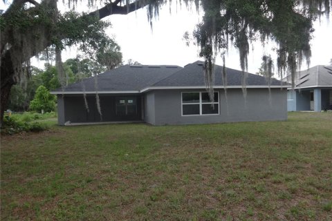 House in DeLand, Florida 3 bedrooms, 173.63 sq.m. № 1200764 - photo 8