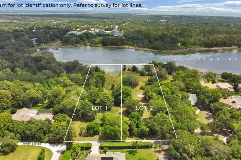 Land in Clearwater, Florida № 1372153 - photo 2