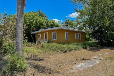 Casa en venta en Pahokee, Florida, 3 dormitorios, 72.84 m2 № 1151921 - foto 6