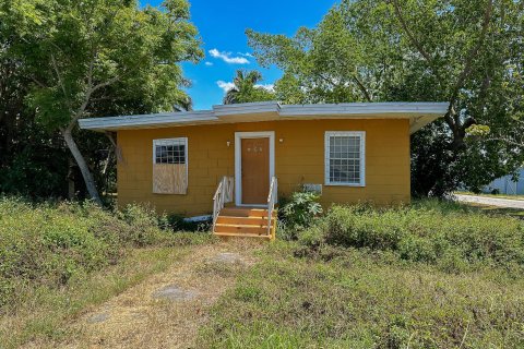 Casa en venta en Pahokee, Florida, 3 dormitorios, 72.84 m2 № 1151921 - foto 7