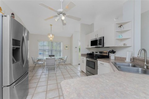 Casa en venta en North Port, Florida, 2 dormitorios, 104.24 m2 № 1283302 - foto 4