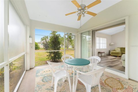 Casa en venta en North Port, Florida, 2 dormitorios, 104.24 m2 № 1283302 - foto 14