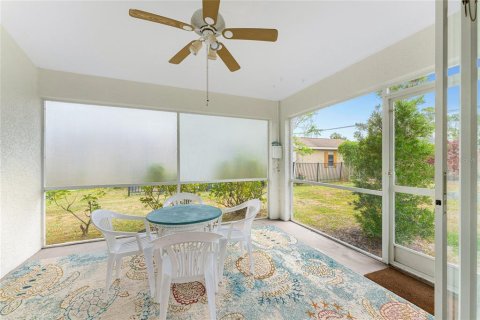 Casa en venta en North Port, Florida, 2 dormitorios, 104.24 m2 № 1283302 - foto 13