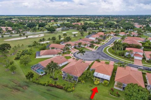 Casa en venta en Lake Worth, Florida, 3 dormitorios, 131.92 m2 № 1209131 - foto 5