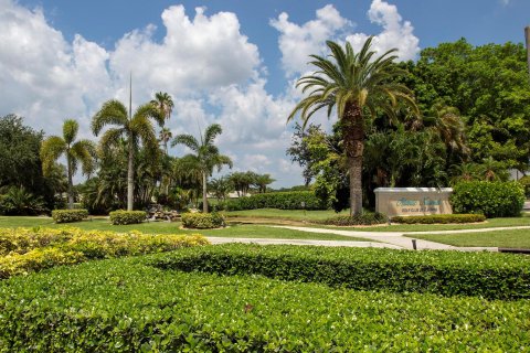 Villa ou maison à vendre à Lake Worth, Floride: 3 chambres, 131.92 m2 № 1209131 - photo 1