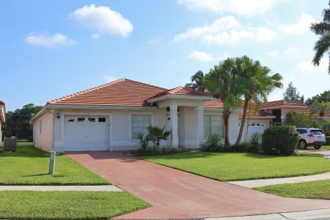 House in Lake Worth, Florida 3 bedrooms, 131.92 sq.m. № 1209131 - photo 28