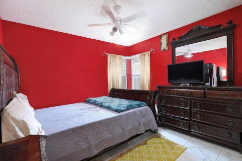 Casa en venta en Lake Worth, Florida, 3 dormitorios, 131.92 m2 № 1209131 - foto 22