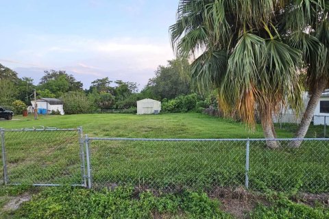 Land in Okeechobee, Florida № 1209128 - photo 4