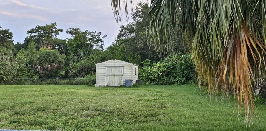 Land in Okeechobee, Florida № 1209128