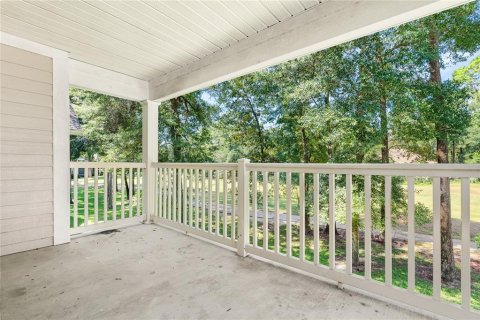 Copropriété à vendre à Gainesville, Floride: 3 chambres, 132.94 m2 № 1378284 - photo 26