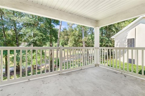 Copropriété à vendre à Gainesville, Floride: 3 chambres, 132.94 m2 № 1378284 - photo 25