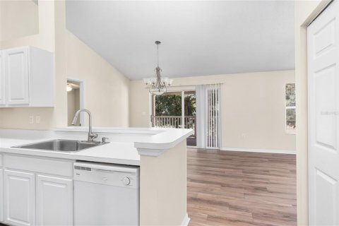 Copropriété à vendre à Gainesville, Floride: 3 chambres, 132.94 m2 № 1378284 - photo 14