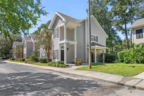 Copropriété à vendre à Gainesville, Floride: 3 chambres, 132.94 m2 № 1378284 - photo 2