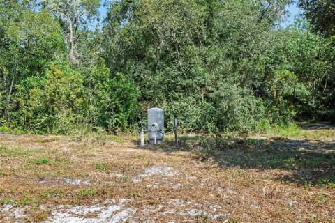 Land in Fort MC Coy, Florida № 1378323 - photo 5