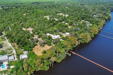 Terreno en venta en Fort MC Coy, Florida № 1378323 - foto 21