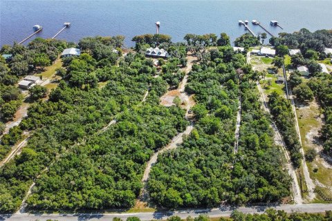 Land in Fort MC Coy, Florida № 1378323 - photo 22