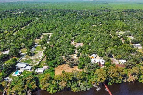 Land in Fort MC Coy, Florida № 1378323 - photo 19