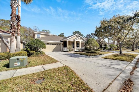 Villa ou maison à vendre à Tampa, Floride: 4 chambres, 235.79 m2 № 1366075 - photo 11