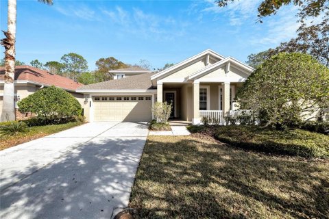 Villa ou maison à vendre à Tampa, Floride: 4 chambres, 235.79 m2 № 1366075 - photo 1