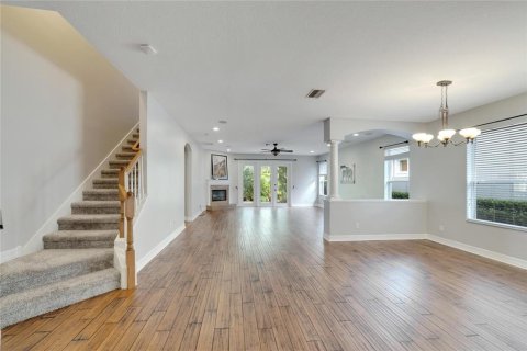 Villa ou maison à vendre à Tampa, Floride: 4 chambres, 235.79 m2 № 1366075 - photo 24