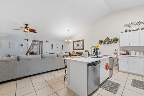 Touwnhouse à vendre à Kissimmee, Floride: 3 chambres, 106.65 m2 № 1366077 - photo 6