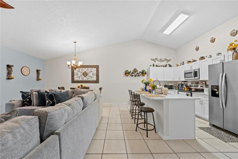 Touwnhouse à vendre à Kissimmee, Floride: 3 chambres, 106.65 m2 № 1366077 - photo 7