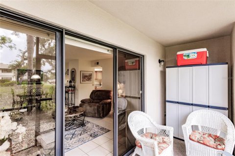 Copropriété à vendre à Port Charlotte, Floride: 1 chambre, 64.01 m2 № 1383814 - photo 24