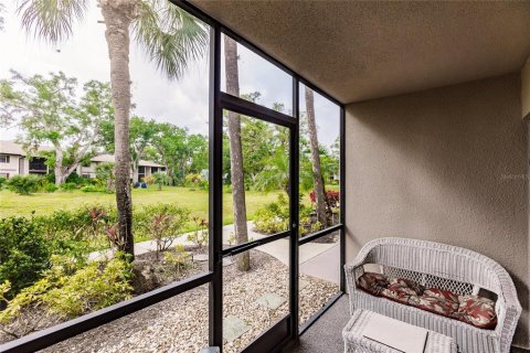 Condo in Port Charlotte, Florida, 1 bedroom  № 1383814 - photo 28