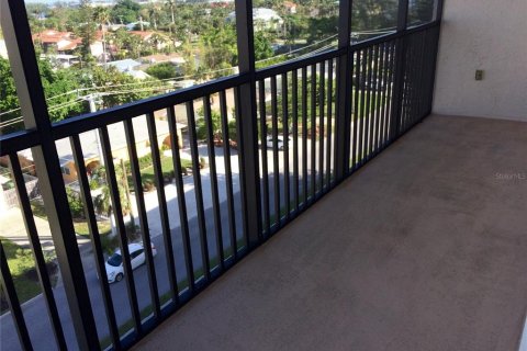 Copropriété à louer à Sarasota, Floride: 2 chambres, 120.12 m2 № 214587 - photo 23