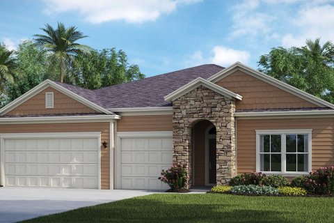 House in FREEDOM CROSSINGS PRESERVE

 in Ocala, Florida 4 bedrooms, 246 sq.m. № 67946 - photo 10
